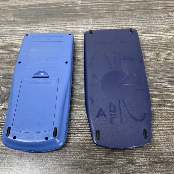 Texas Instruments TI-73 Explorer Graphing Calculator - Picture 4 of 8